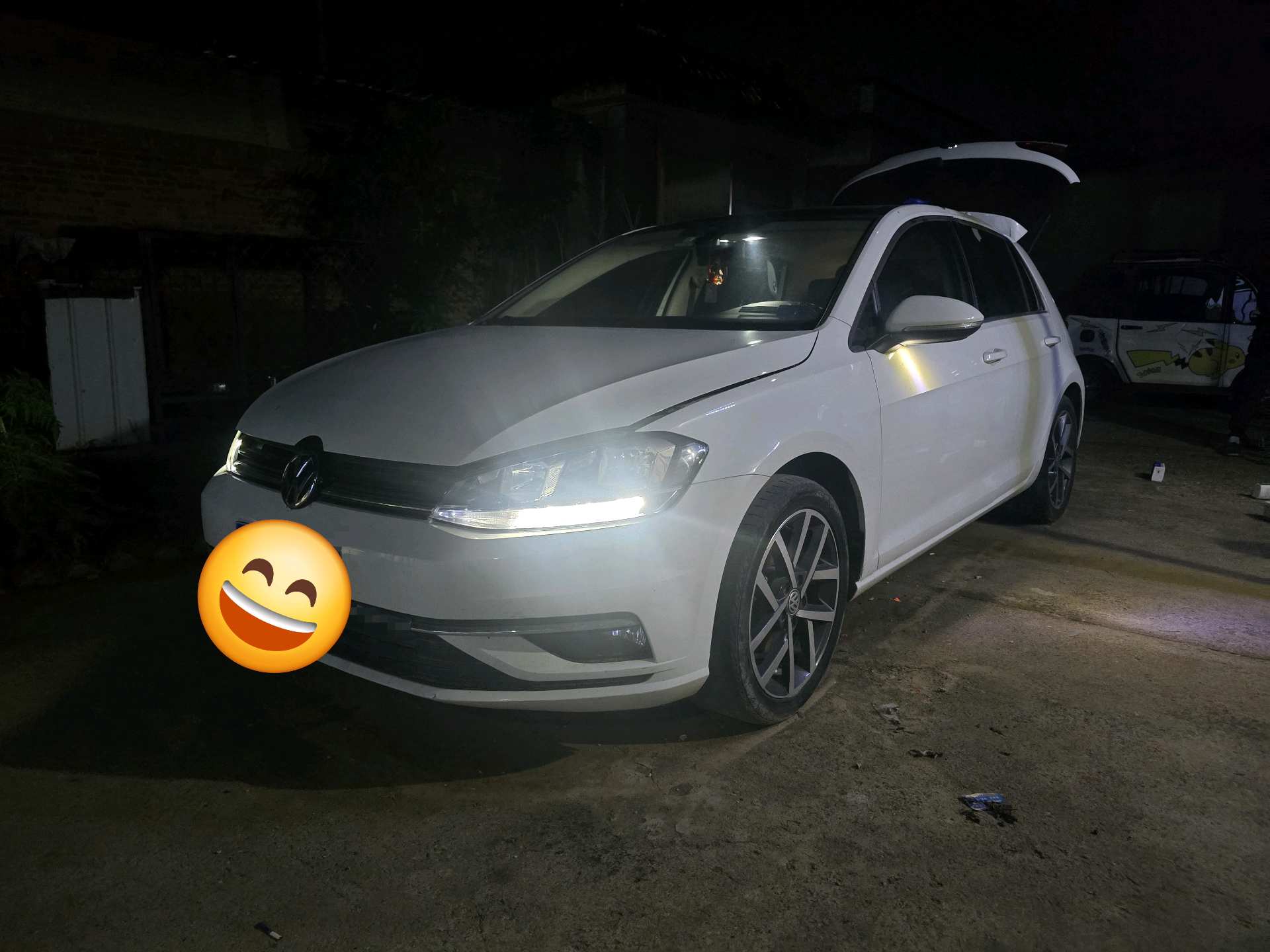 2020 car image 