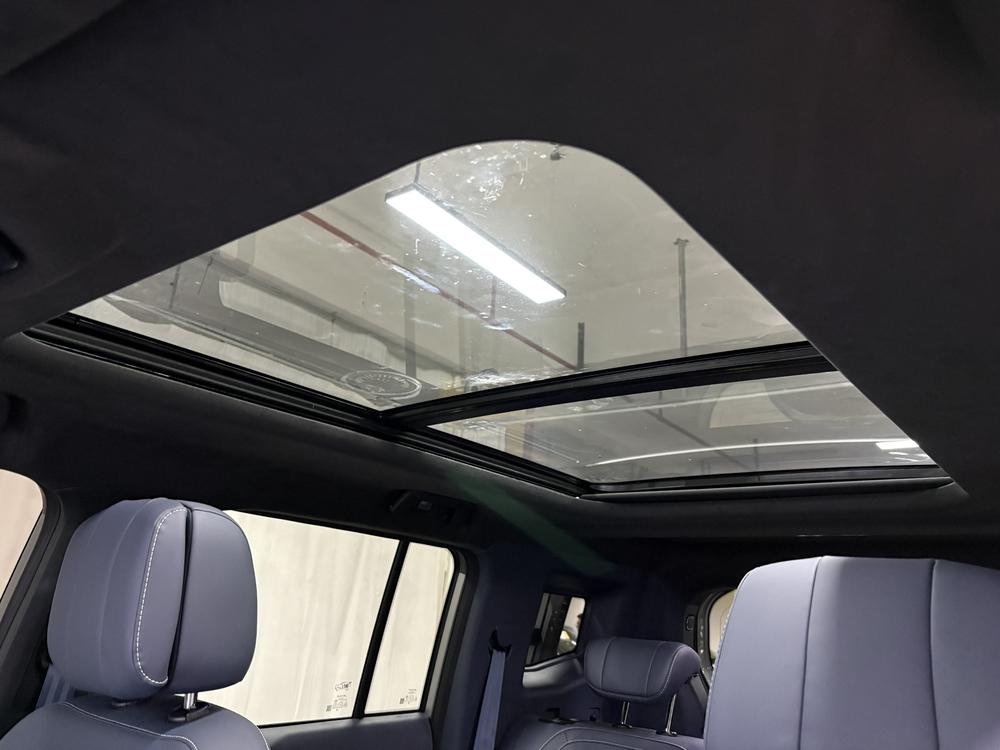 Jetour Shanhai T2 2024 car image #19