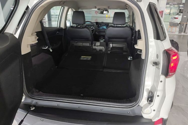 BYD Yuan New Energy 2019 car image #19