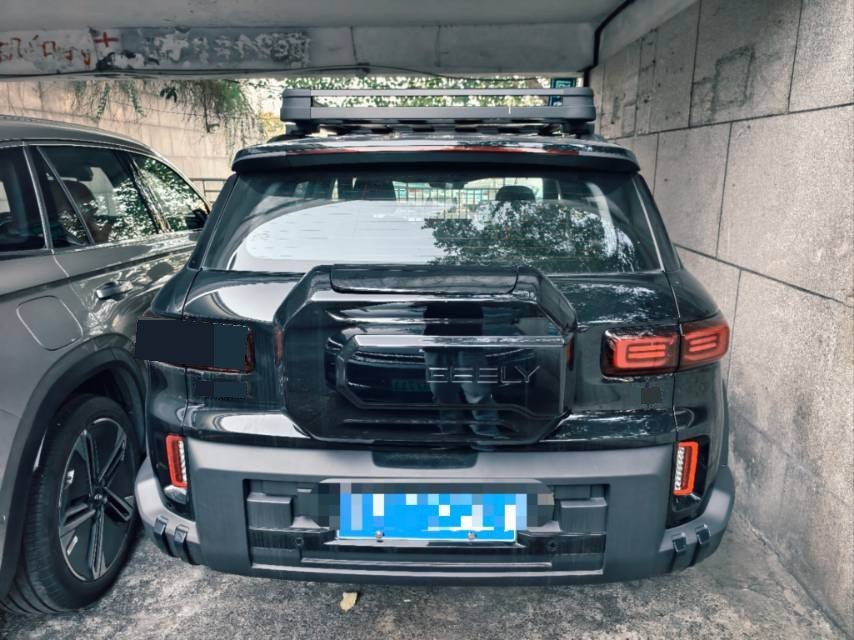 2026 car image #6