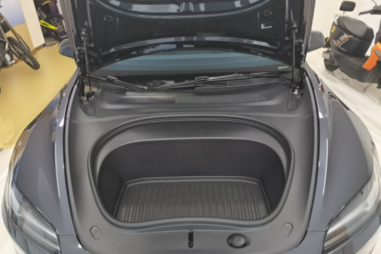 Tesla Model 3 2024 #20 Tesla Model 3 2024 imagen de coche #20