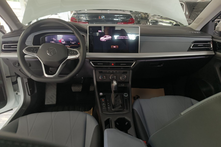 Volkswagen Lavida 2025 изображение автомобиля #10