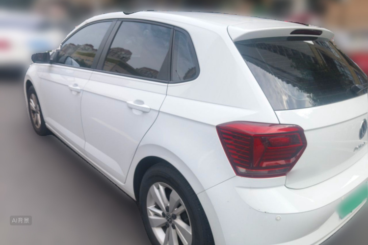 Volkswagen Polo 2023 #5 Volkswagen Polo 2023 immagine di auto #5