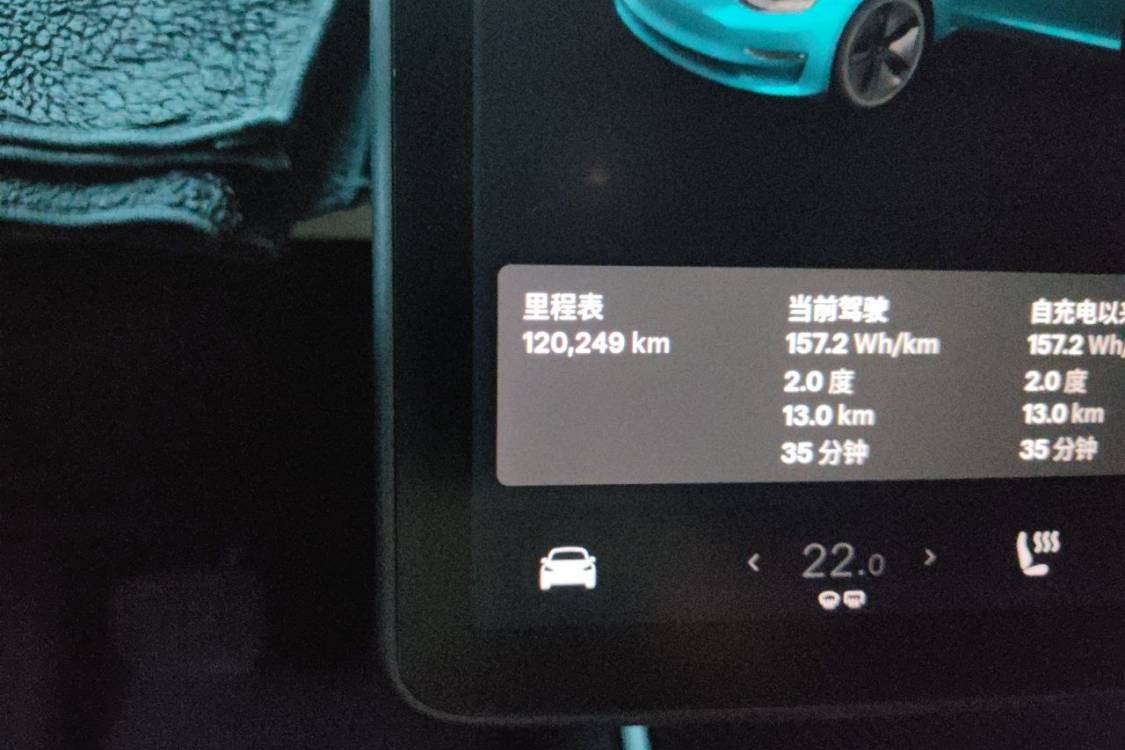 Tesla Model 3 2020 #27 Tesla Model 3 2020 car image #27