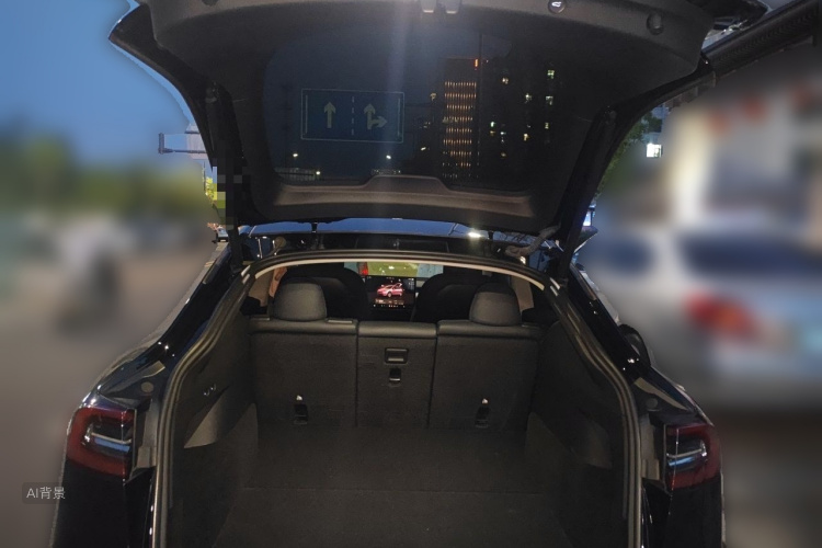 Tesla Model Y 2023 #21 Tesla Model Y 2023 immagine di auto #21