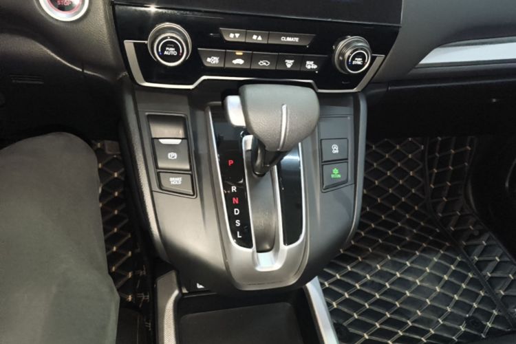 Honda CR-V 2021 car image #18