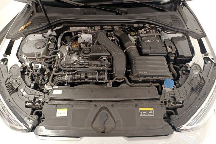 Audi A3 2025 car image #20