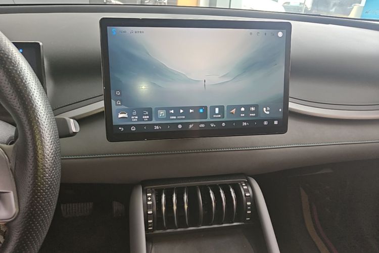 BYD Yuan Plus 2025 car image #13