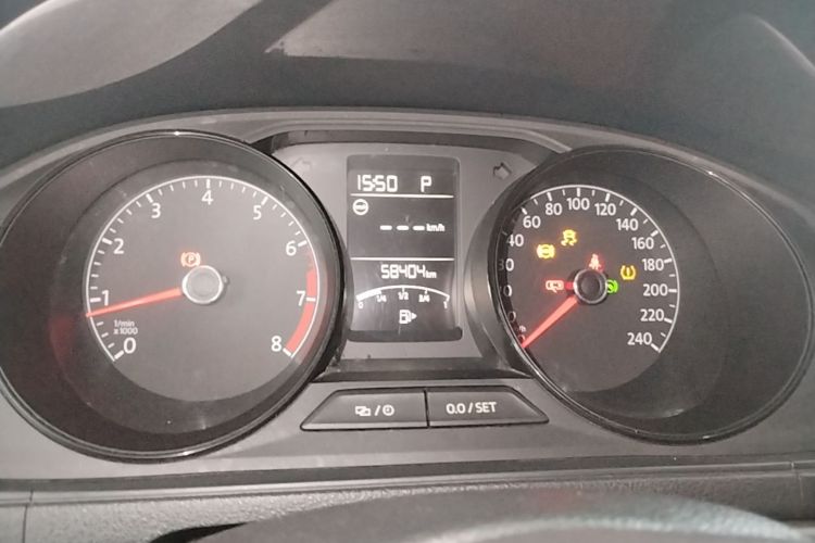 Volkswagen Lavida 2019 #12 Volkswagen Lavida 2019 car image #12