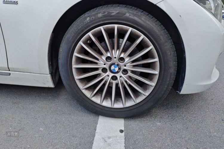 BMW 3 Series 2016 #9 BMW 3 Series 2016 car image #9