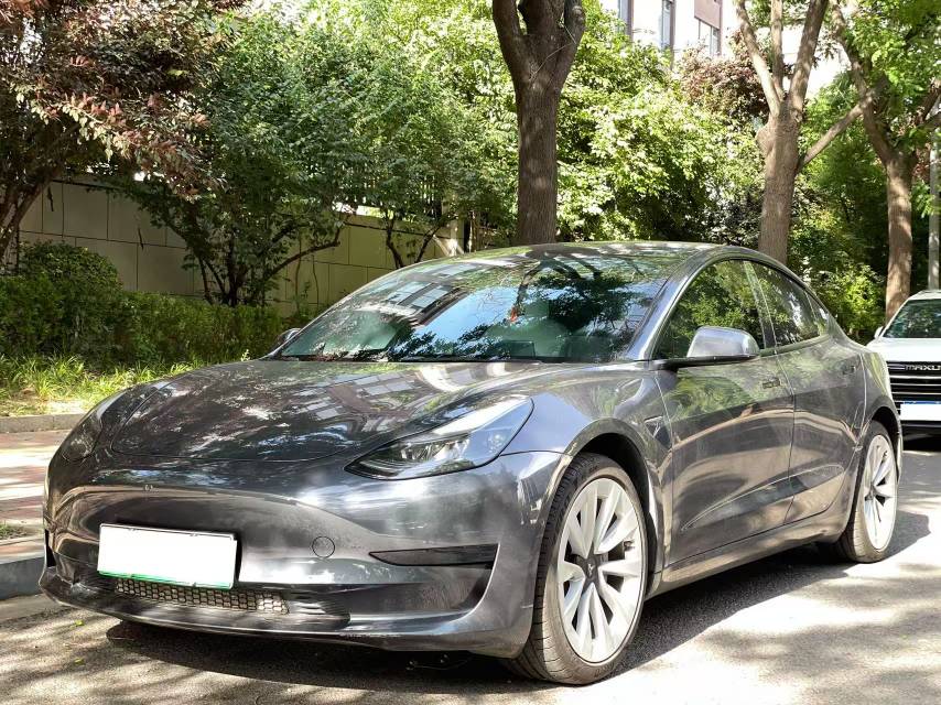 Tesla Model 3 2023 Tesla Model 3 2023 car image