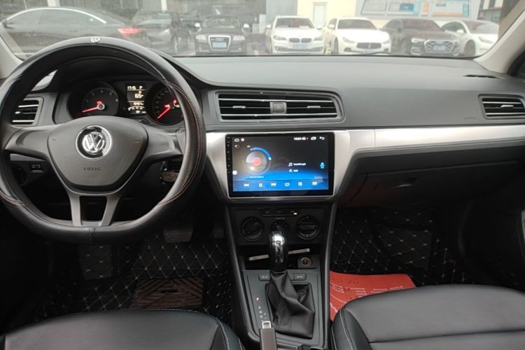 Volkswagen Lavida 2021 #14 Volkswagen Lavida 2021 car image #14