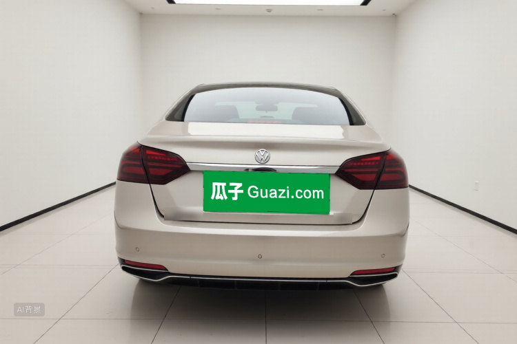2020 #6 2020 car image #6