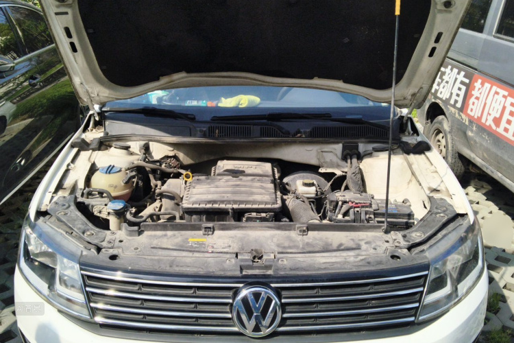 Volkswagen Lavida 2016 #22 Volkswagen Lavida 2016 car image #22