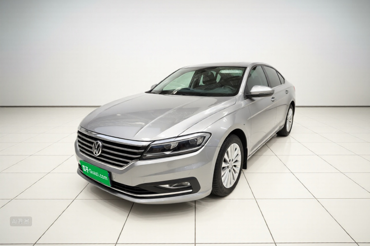 Volkswagen Lavida 2019 #2 Volkswagen Lavida 2019 car image #2