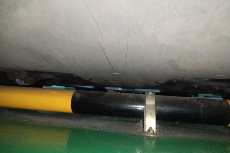 Tesla Model 3 2020 car image #24