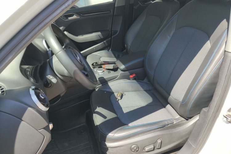 Audi A3 2018 #15 Audi A3 2018 immagine di auto #15