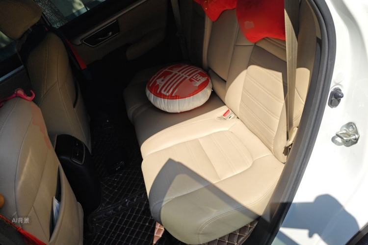 Honda CR-V 2019 car image #19