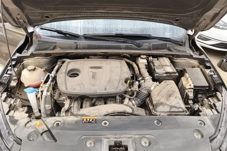 GEELY Emgrand 2024 immagine di auto #20