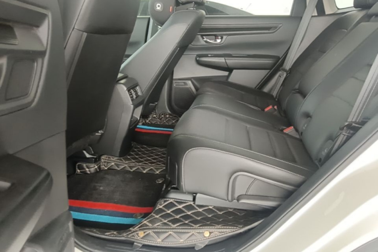 Honda CR-V 2025 car image #13