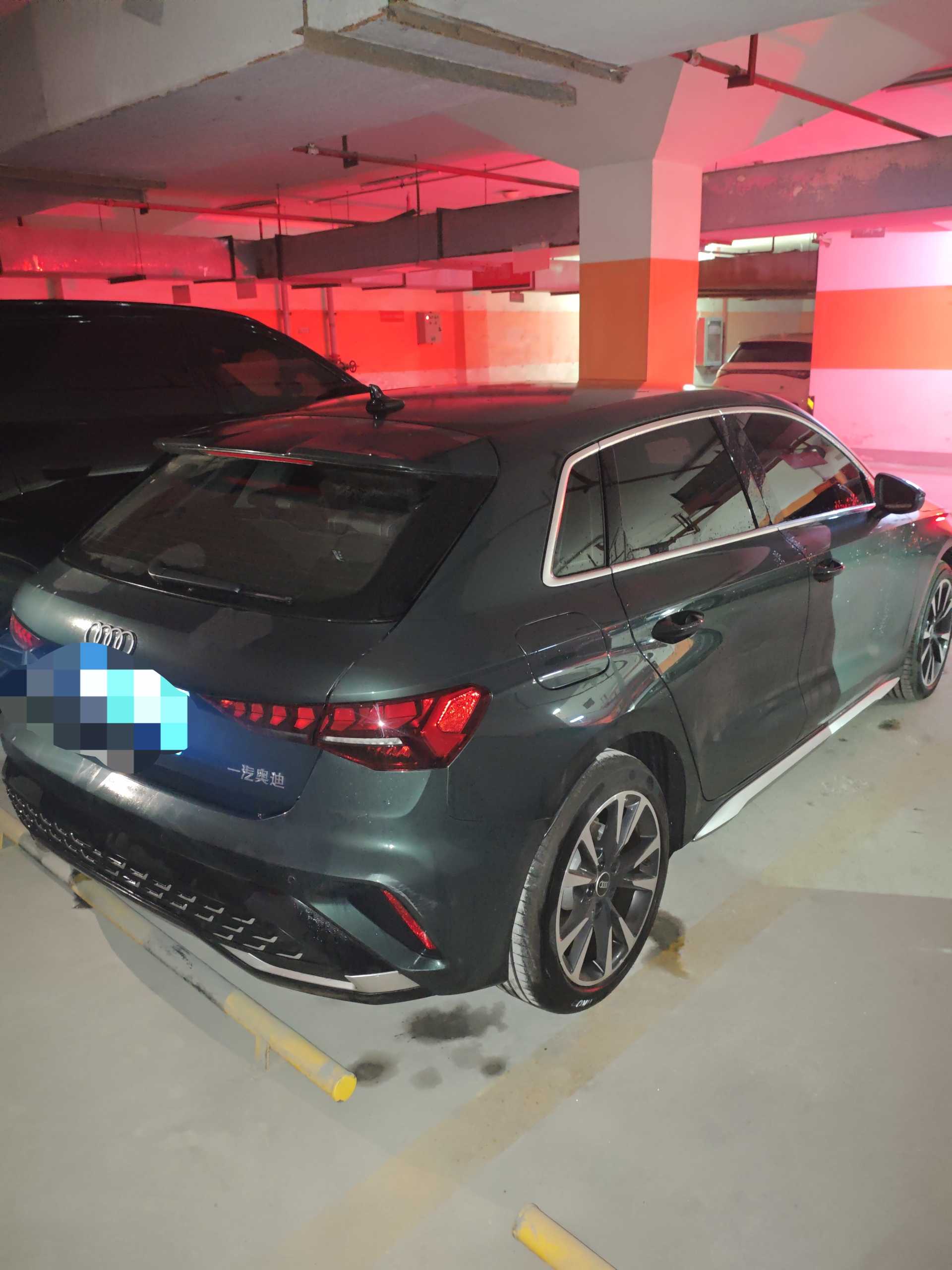 2025 car image #3