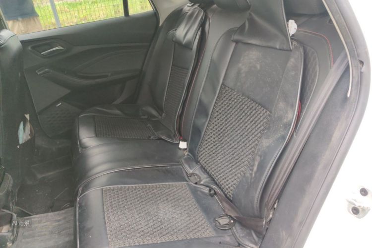MG 5 2023 #19 MG 5 2023 immagine di auto #19
