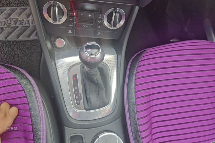 Audi Q3 2016 #16 Audi Q3 2016 immagine di auto #16