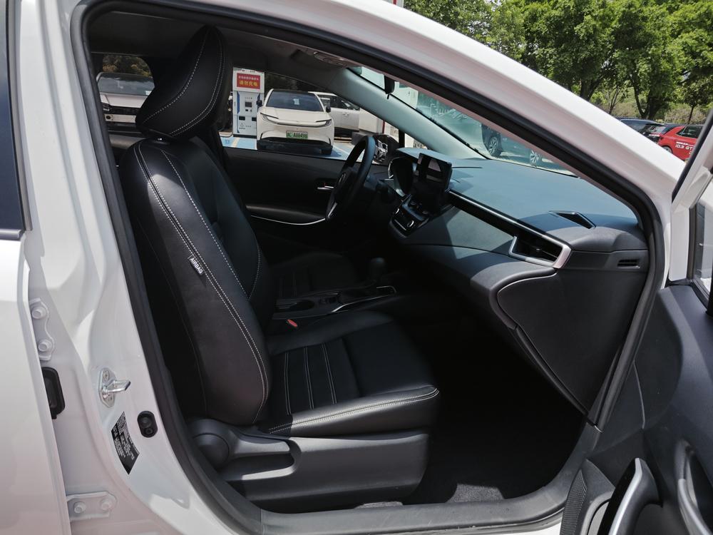 Toyota Corolla 2025 car image #18