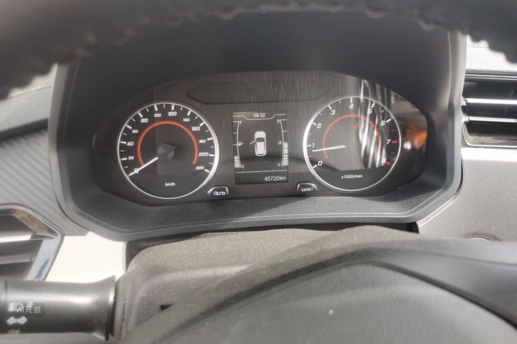 Chery Tiggo 3x 2023 car image #14