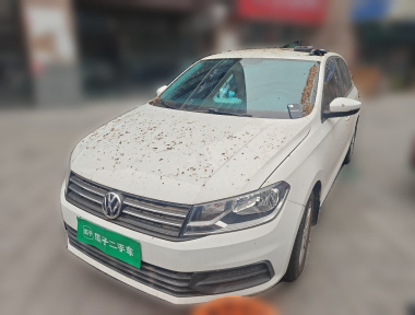 Volkswagen Santana 2016 Volkswagen Santana 2016 car image