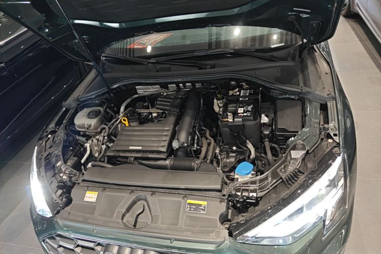 Audi A3 2022 car image #22