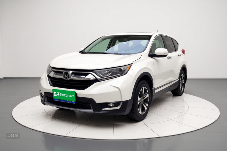 Honda CR-V 2018 imagem de carro #2