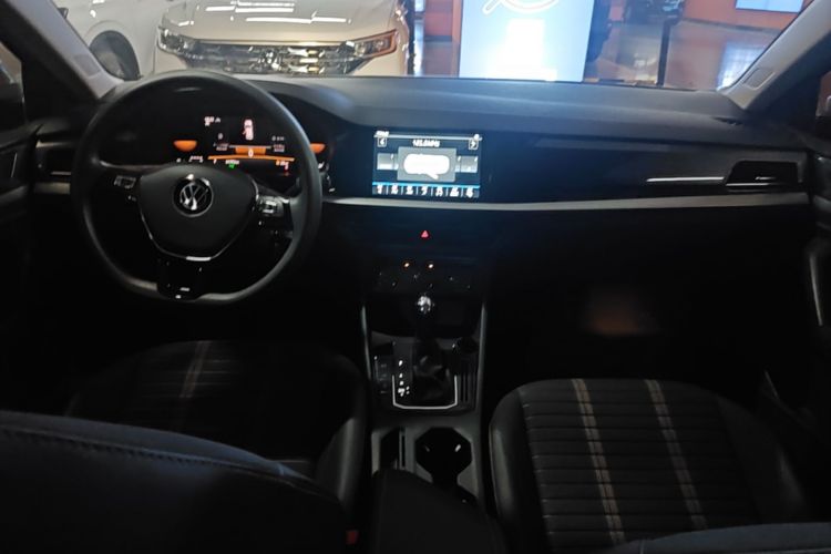 Volkswagen Lavida 2021 car image #10