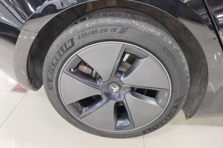 Tesla Model 3 2023 #10 Tesla Model 3 2023 car image #10