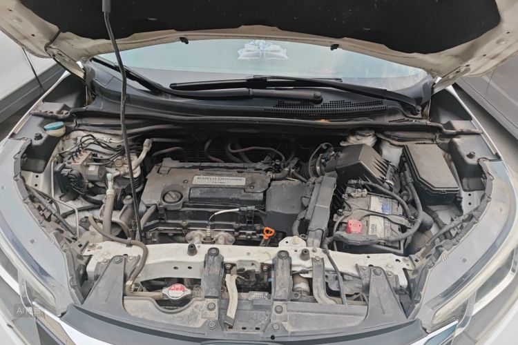 Honda CR-V 2016 car image #22