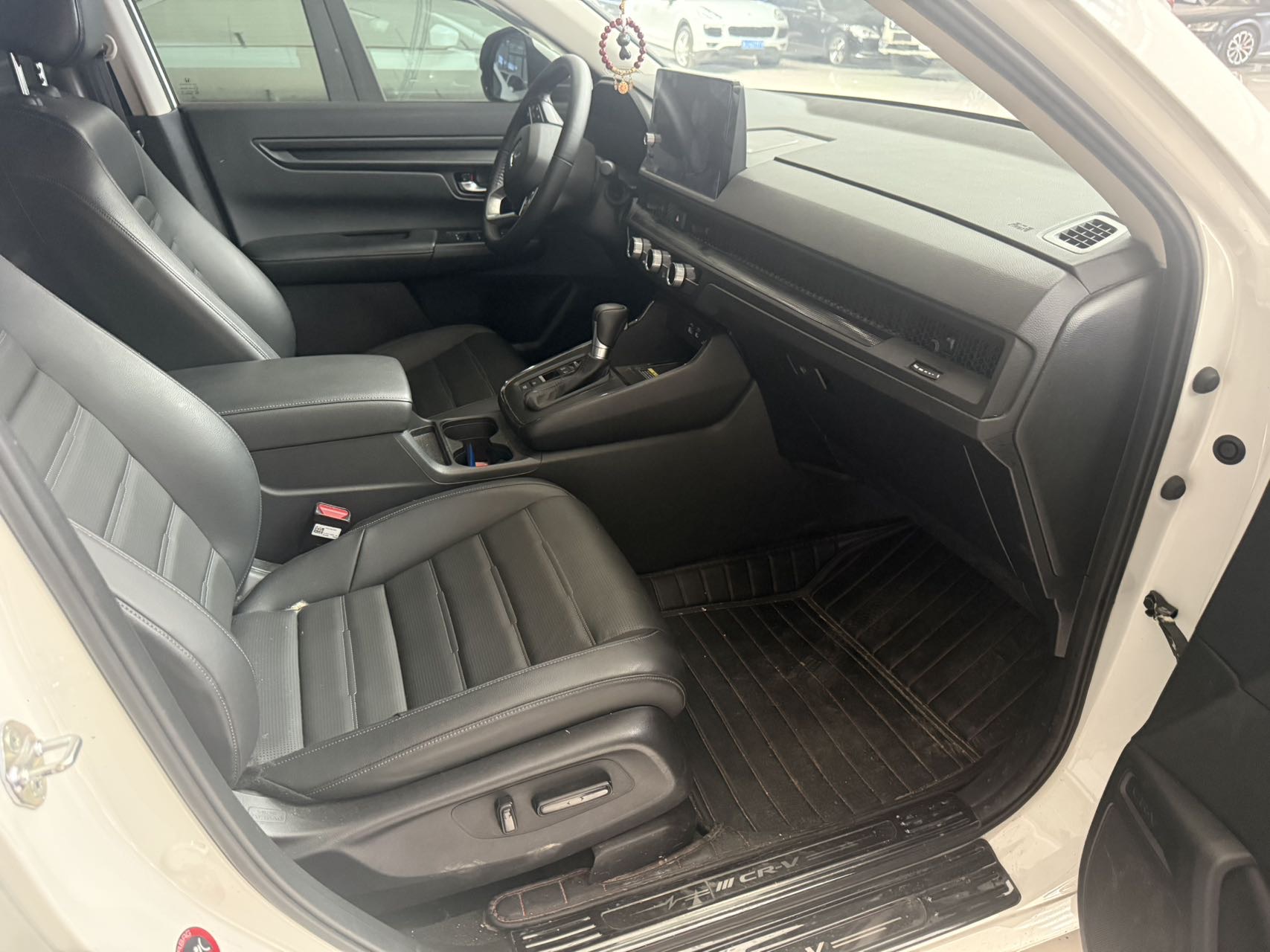 Honda CR-V 2024 car image #4