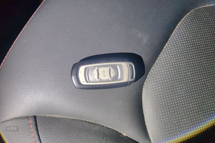 GEELY Emgrand 2015 #10 GEELY Emgrand 2015 car image #10