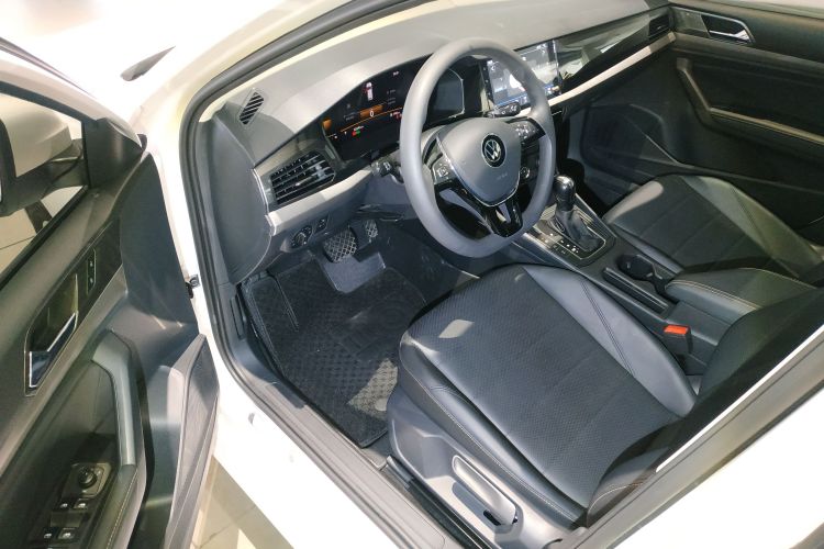 Volkswagen Lavida 2021 imagen de coche #16