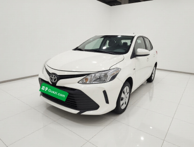 Toyota Vios 2020 imagem de carro 