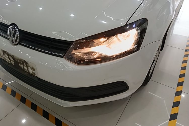 Volkswagen Polo 2019 #28 Volkswagen Polo 2019 car image #28