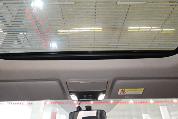 Honda CR-V 2019 #18 Honda CR-V 2019 car image #18