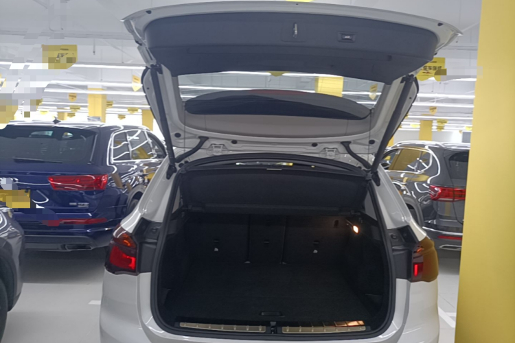 BMW X1 2019 car image #19
