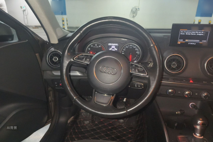 Audi A3 2016 #12 Audi A3 2016 immagine di auto #12