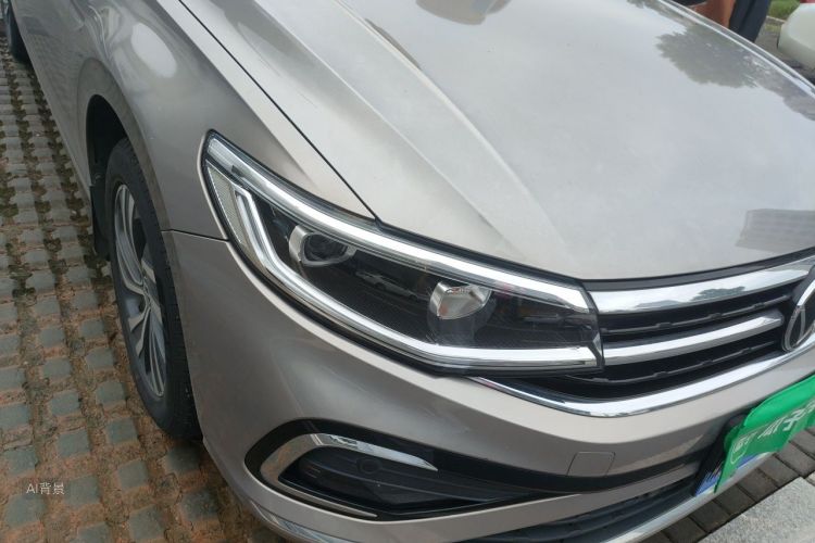 Volkswagen Bora 2023 صورة سيارة #8