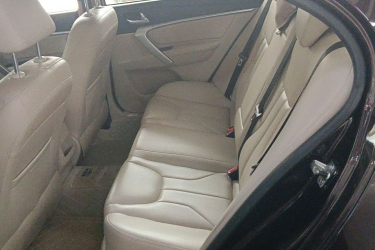 GEELY Emgrand 2016 #17 GEELY Emgrand 2016 immagine di auto #17