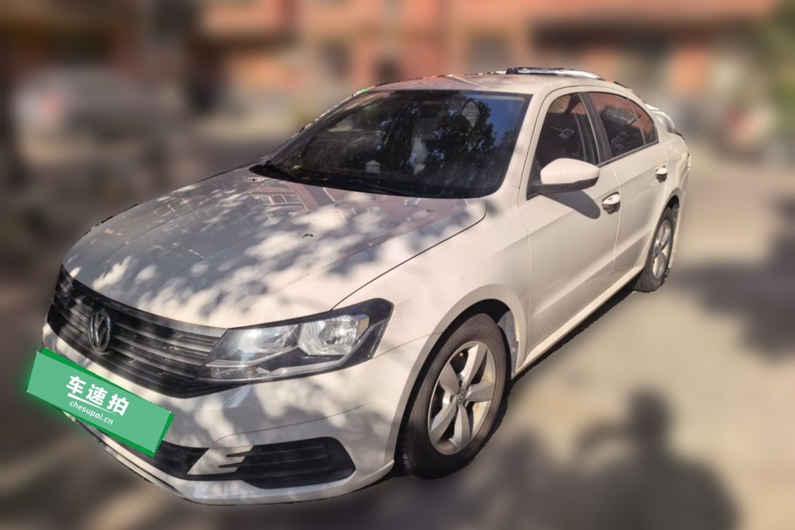 Volkswagen Lavida 2020 Volkswagen Lavida 2020 car image