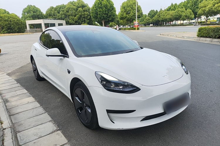 Tesla Model 3 2023 #4 Tesla Model 3 2023 car image #4