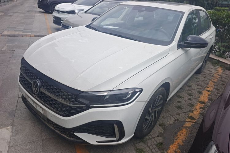 Volkswagen Lavida 2024 car image #2