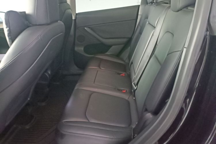 Tesla Model Y 2022 car image #17