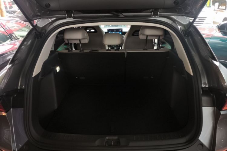 BYD Yuan Plus 2023 car image #19